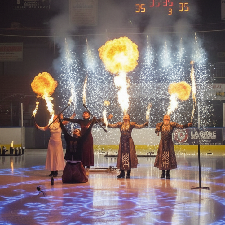 Célébrations Multiculturelles