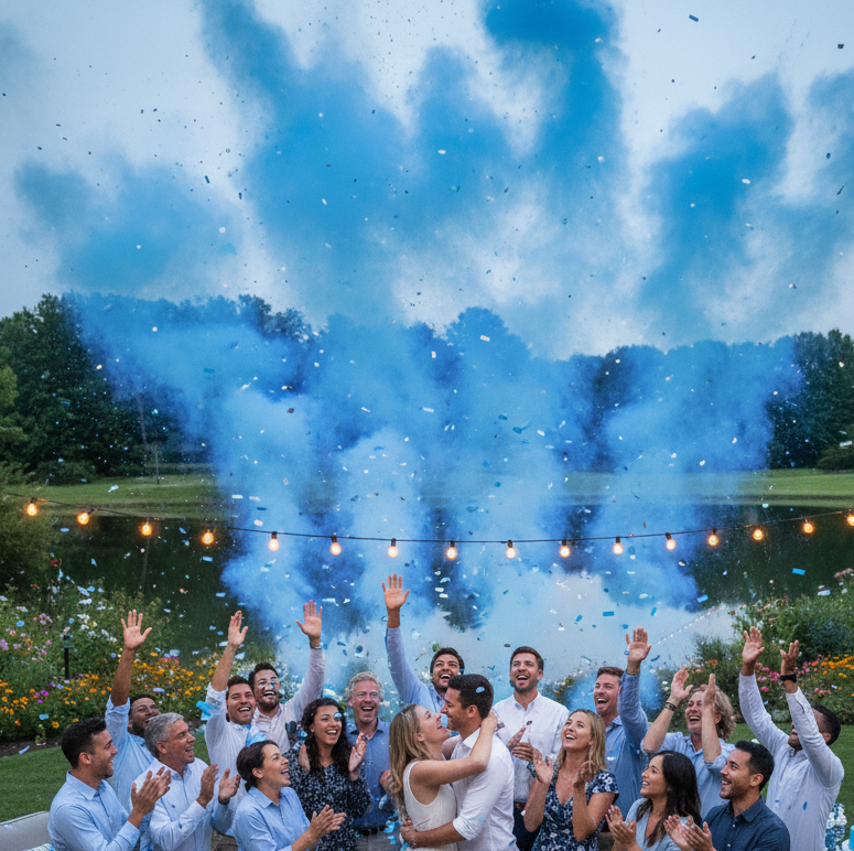 Célébrations Familiales